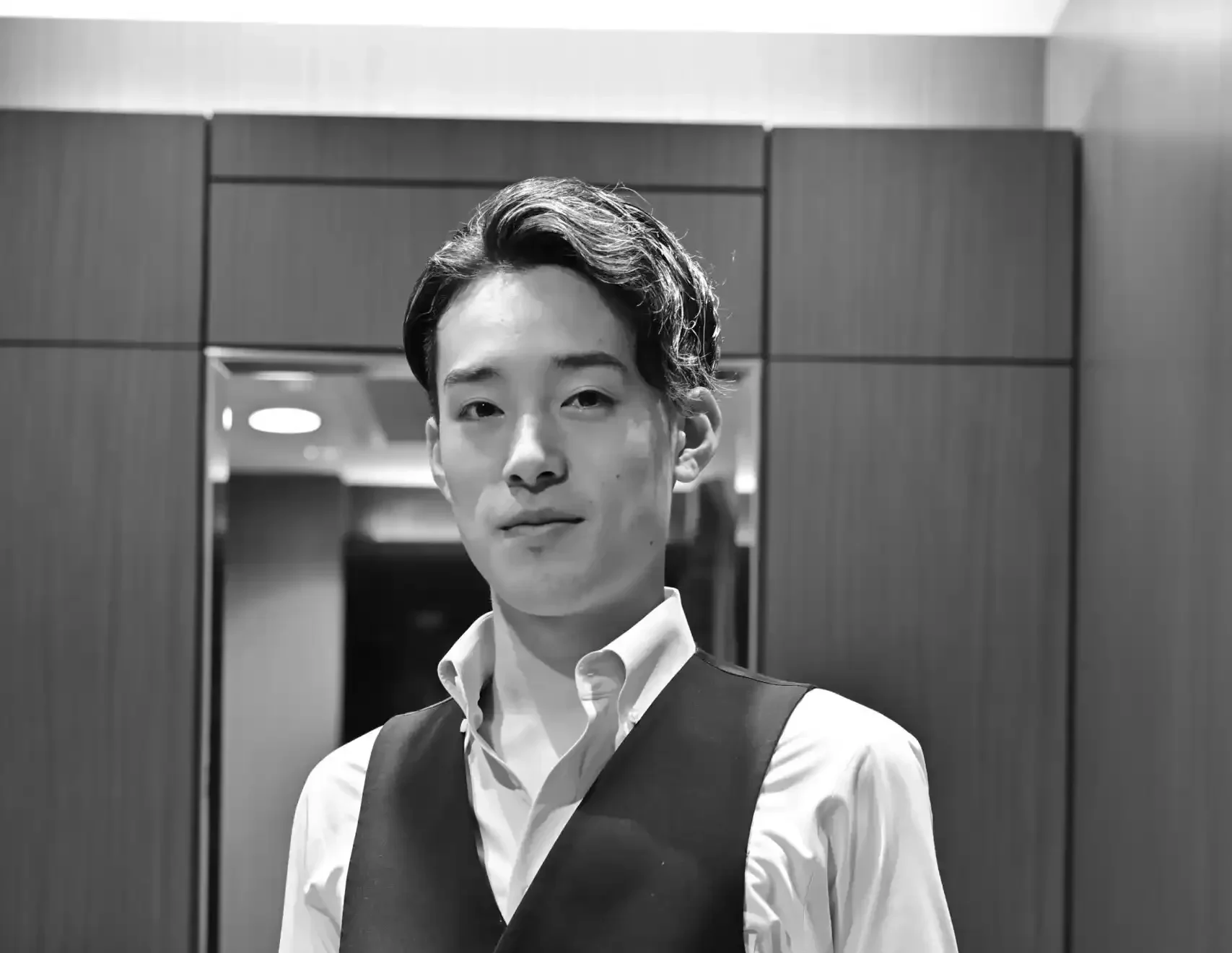 理容師を目指したきっかけ